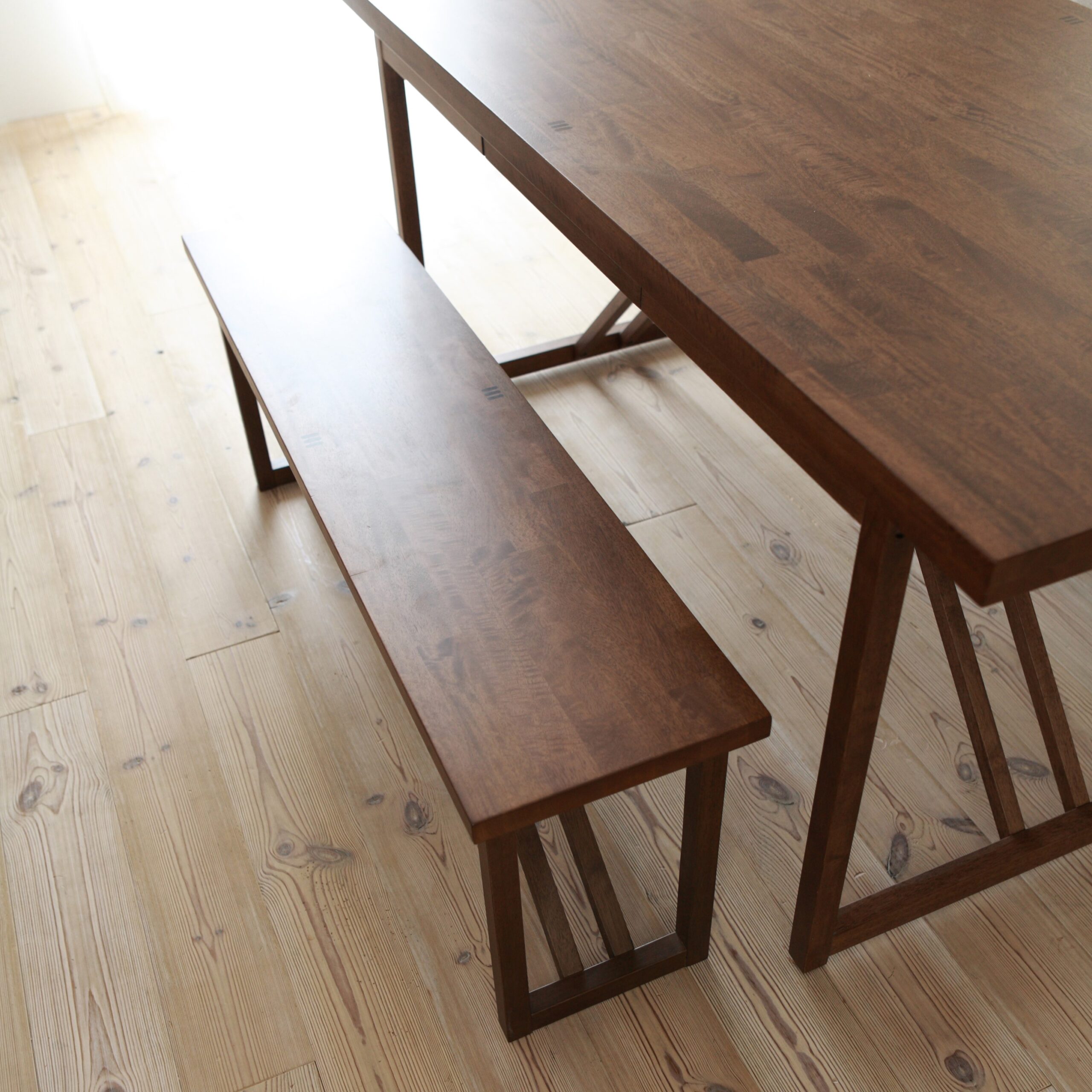 Temoc Bench TOCCO Bench - source store Bangkok