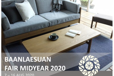 Baanlaesuan Mid year 2020