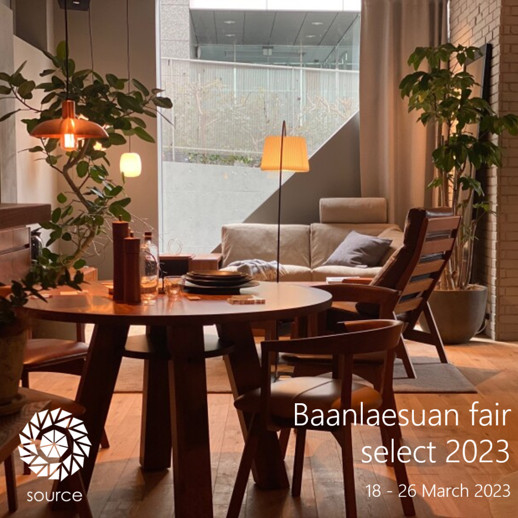 Baanlaesuan fair select 2023