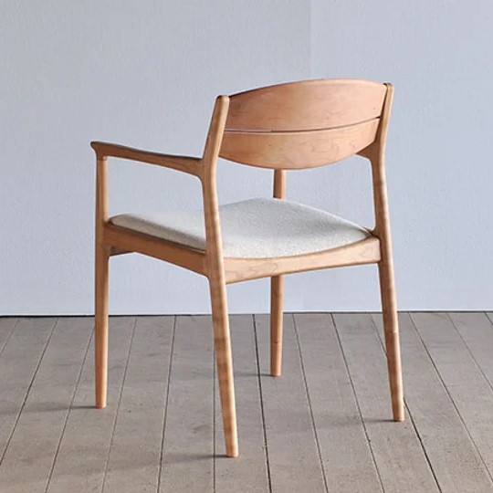 Siki EURO Arm Chair source store Bangkok